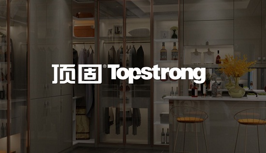 顶固五金WMS项目